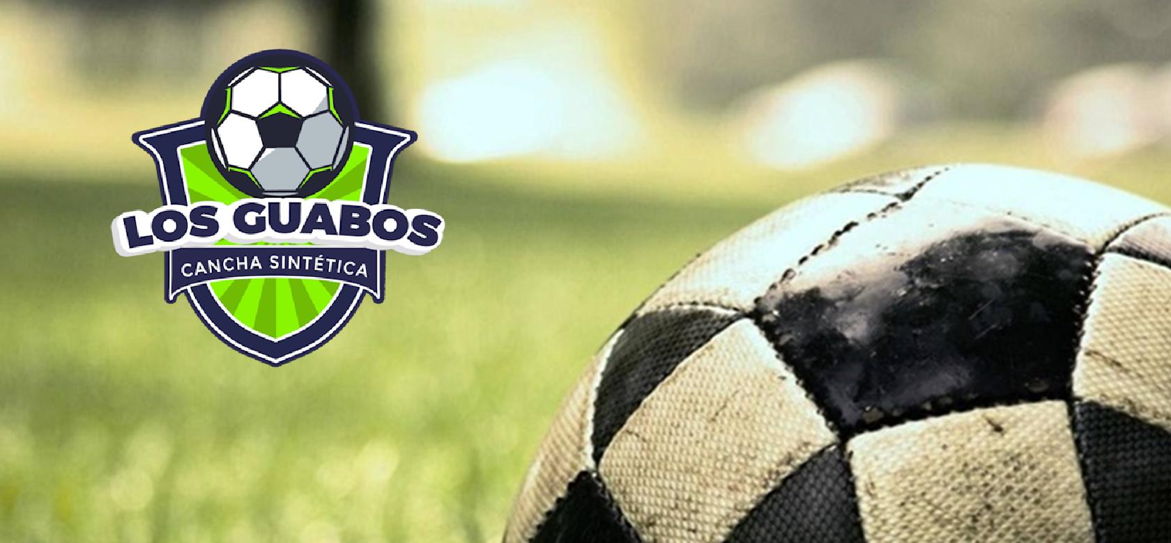 Campeonato Los Guabos